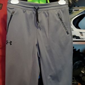 Youth athletic pants
